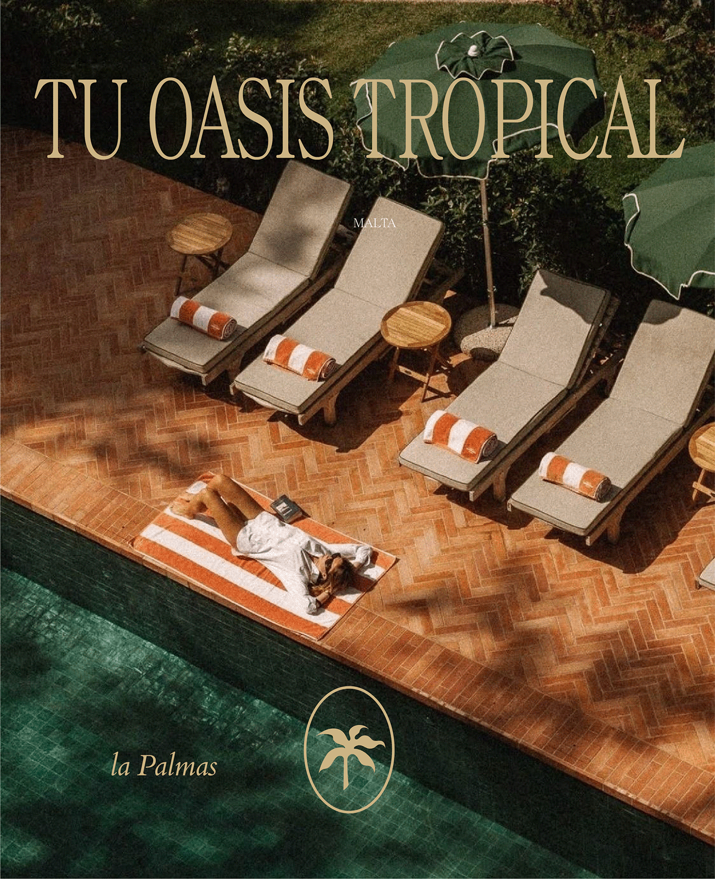 Tu Oasi Tropical