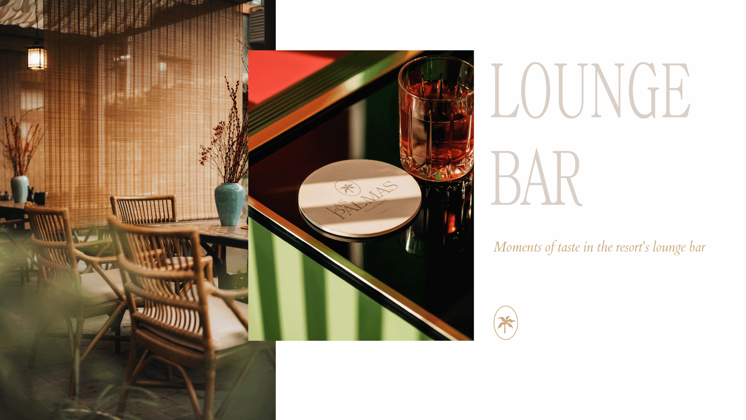 lounge bar