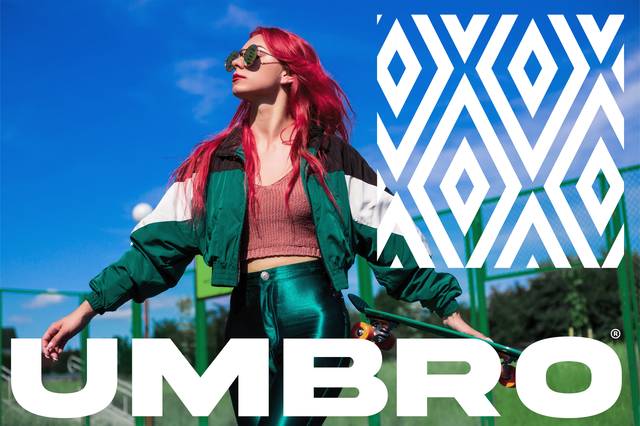Cover umbro